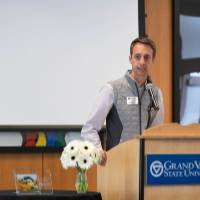 Kyle continues to talk